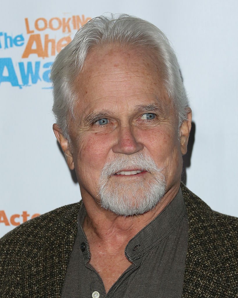 Actor Tony Dow attends the The Actors Fund's 2015 Looking Ahead Awards at Taglyan Cultural Complex on December 3, 2015. | Photo: Getty Images