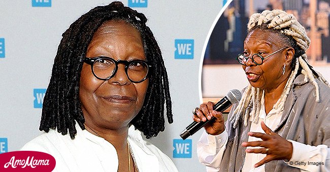 Whoopi Goldberg Skips 'The View' to Consult with Her Doctor Amid ...