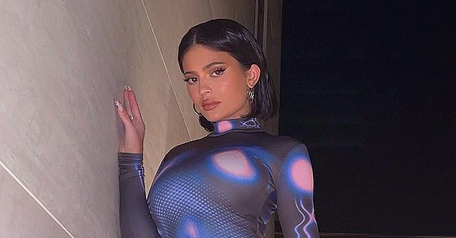 Instagram/kyliejenner