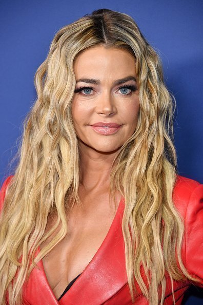 Denise Richards attends the opening night of 2019 BravoCon at Hammerstein Ballroom on November 15, 2019. | Photo: Getty Images