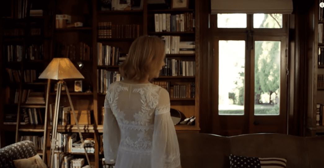 Inside Nicole Kidman and Keith Urban’s $3.47m Bunya Hill Home | Photo: YouTube/Vogue
