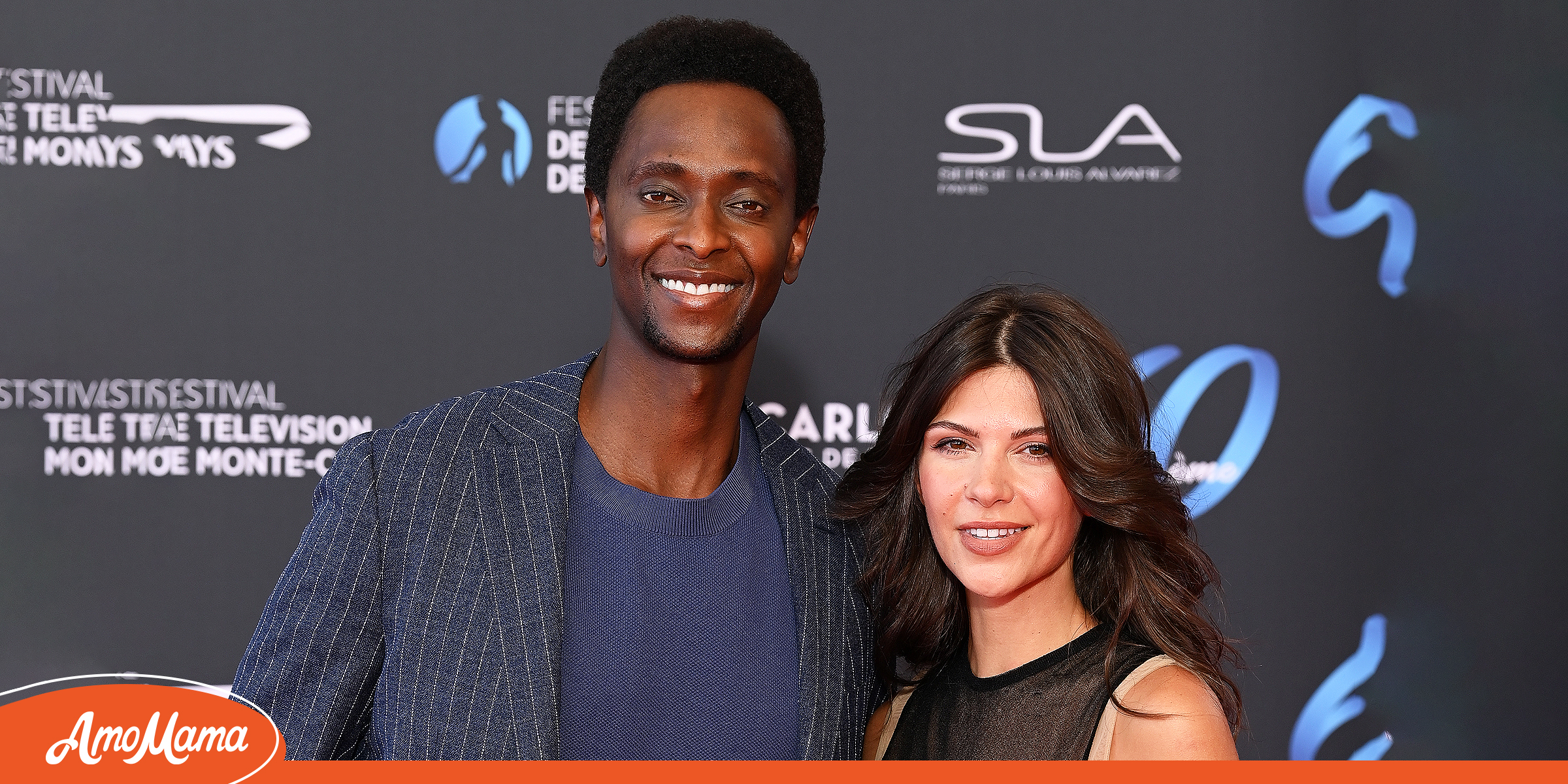 The Actor Is Crazy in Love with His Spouse Adriana Marinescu