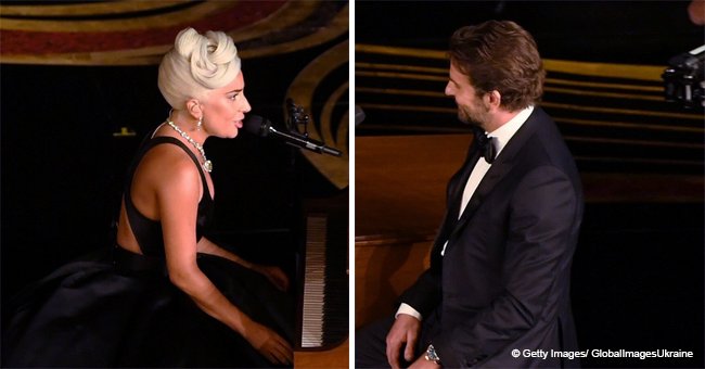 Lady Gaga and Bradley Cooper's Sensual Performance Was Staged: Body Language Expert