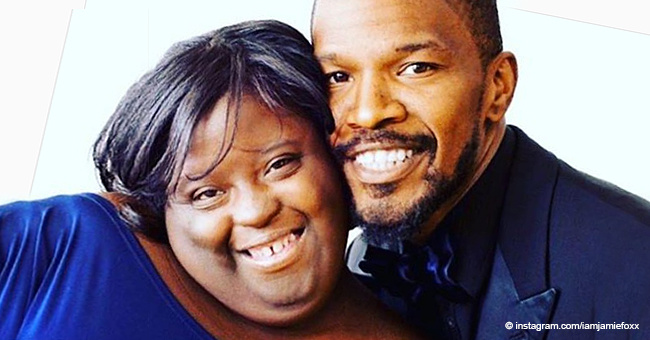  'Keep Shinin' Sis,' Jamie Foxx Praises Sister DeOndra for Her Achievements in Heartwarming Post