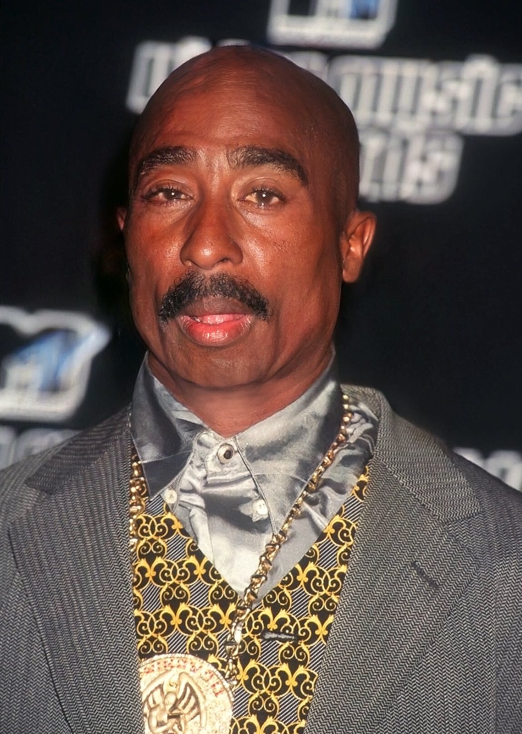 The older Tupac Shakur | Source: Getty Images