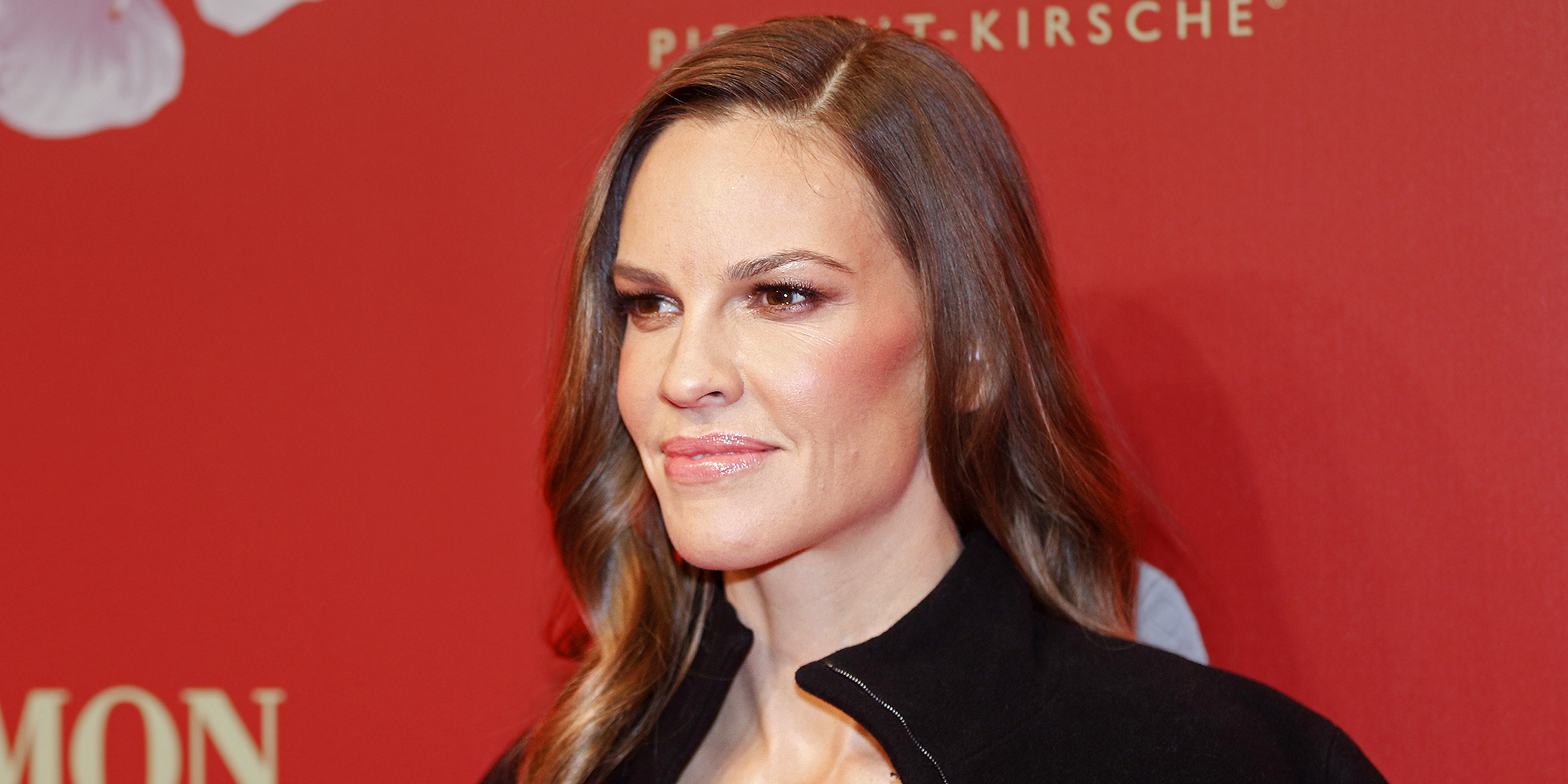 Hilary Swank | Source: Getty Images