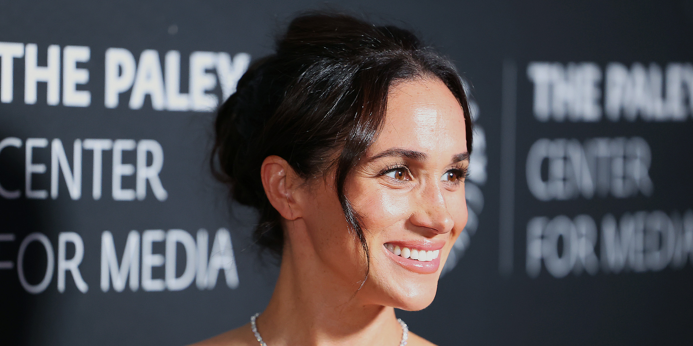 Meghan Markle | Source: Getty Images