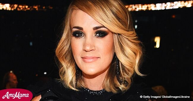 Carrie Underwood opens up about life changes she underwent after painful face injury