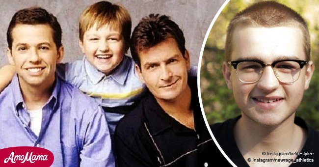 Remember Jake from 'Two and a Half Men'? That's why he quit show business