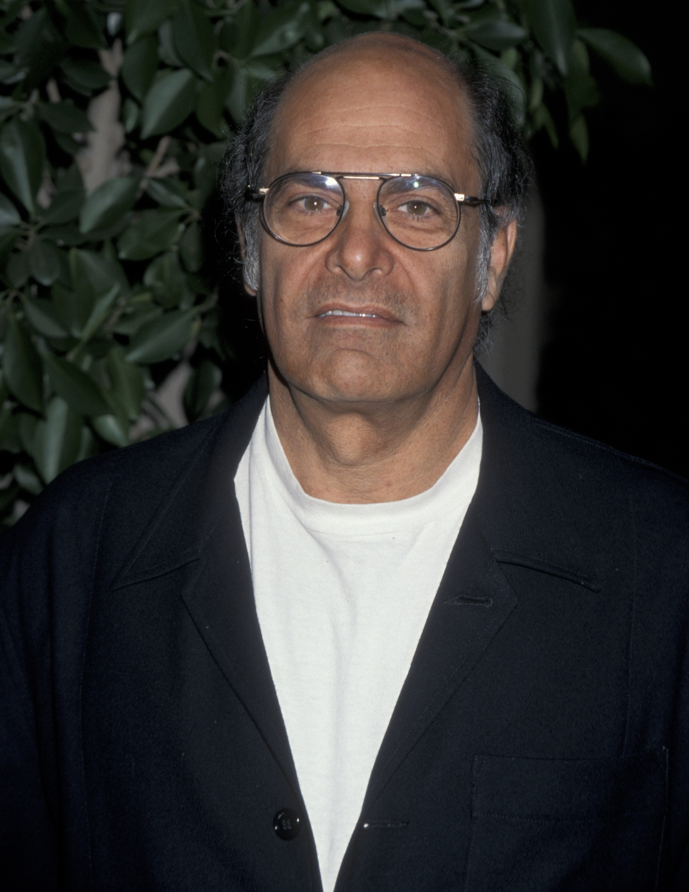 Alan Rachins attends the ABC Summer Press Tour in Pasadena, California, on July 29, 1999 | Source: Getty Images