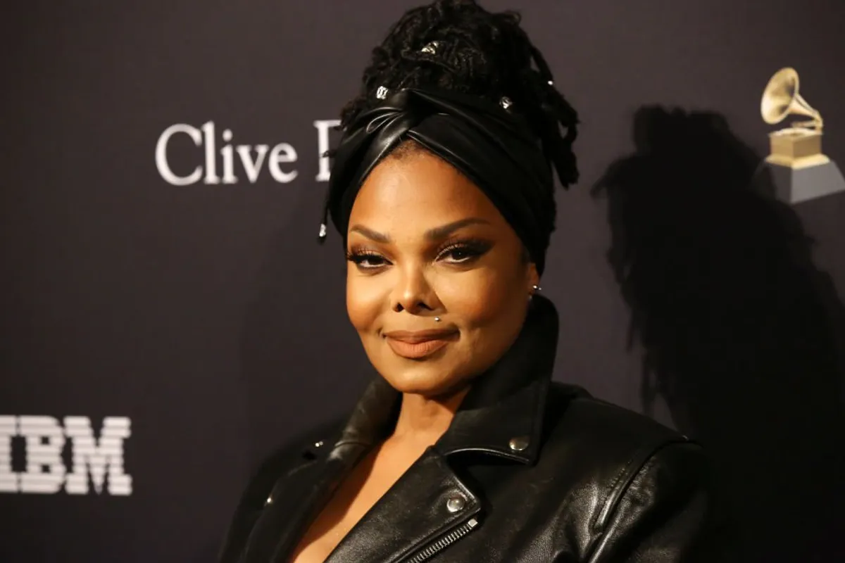 Janet Jackson attends the Pre-Grammy Gala and Grammy Salute to Industry Icons Honoring Sean "Diddy" Combs at The Beverly Hilton Hotel on January 25, 2020. | Photo: Getty Images