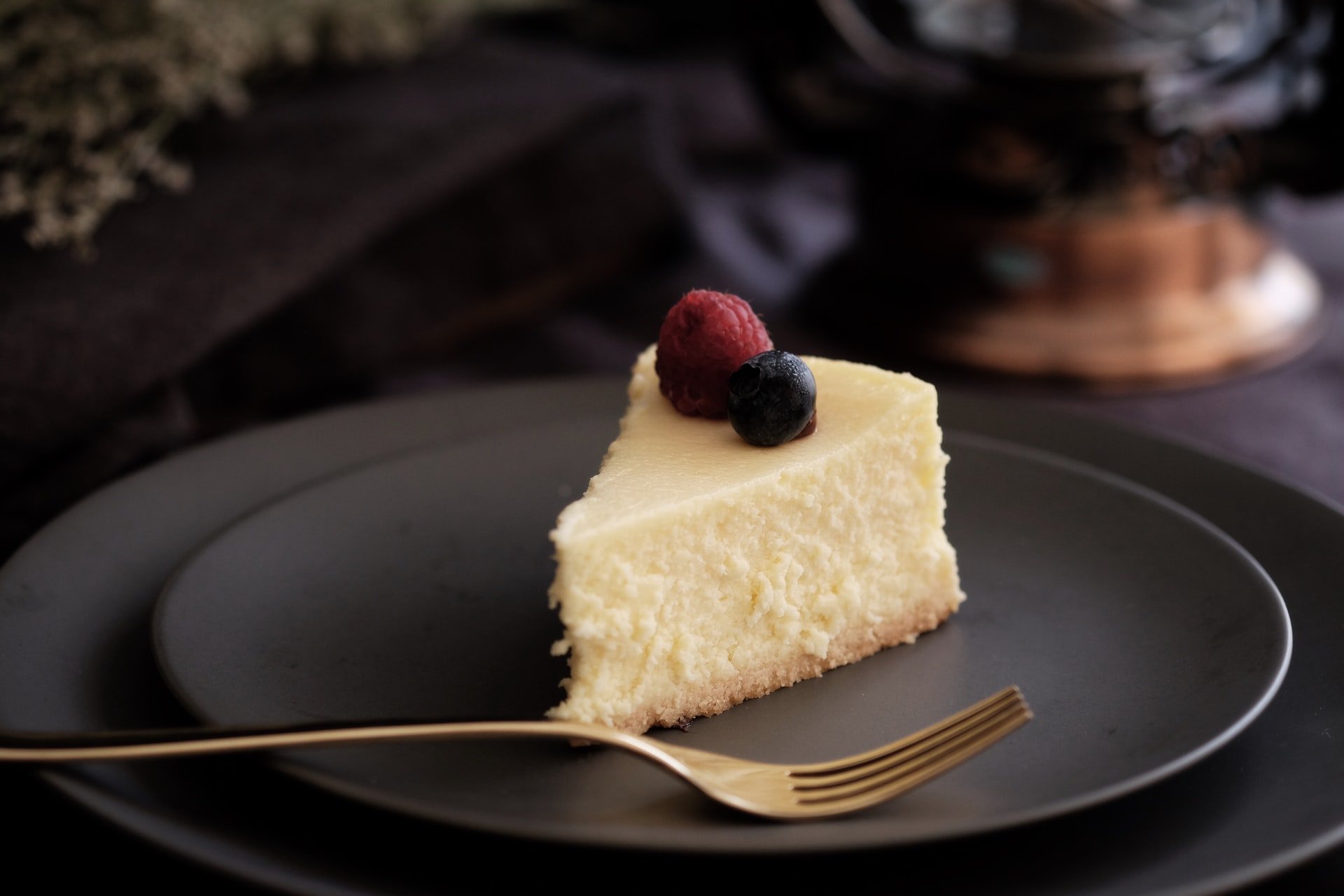 Her mother-in-law disliked the cheesecake she made. | Source: Unsplash