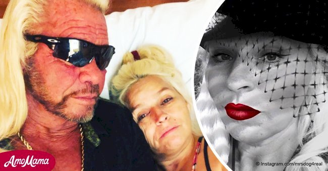 Beth Chapman is preparing for the ‘battle of her life’ with a 50/50 chance of survival