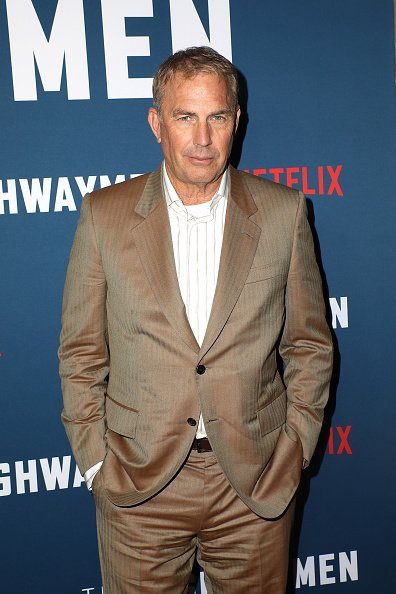 Kevin Costner on March 10, 2019 in Austin, Texas | Photo: Getty Images