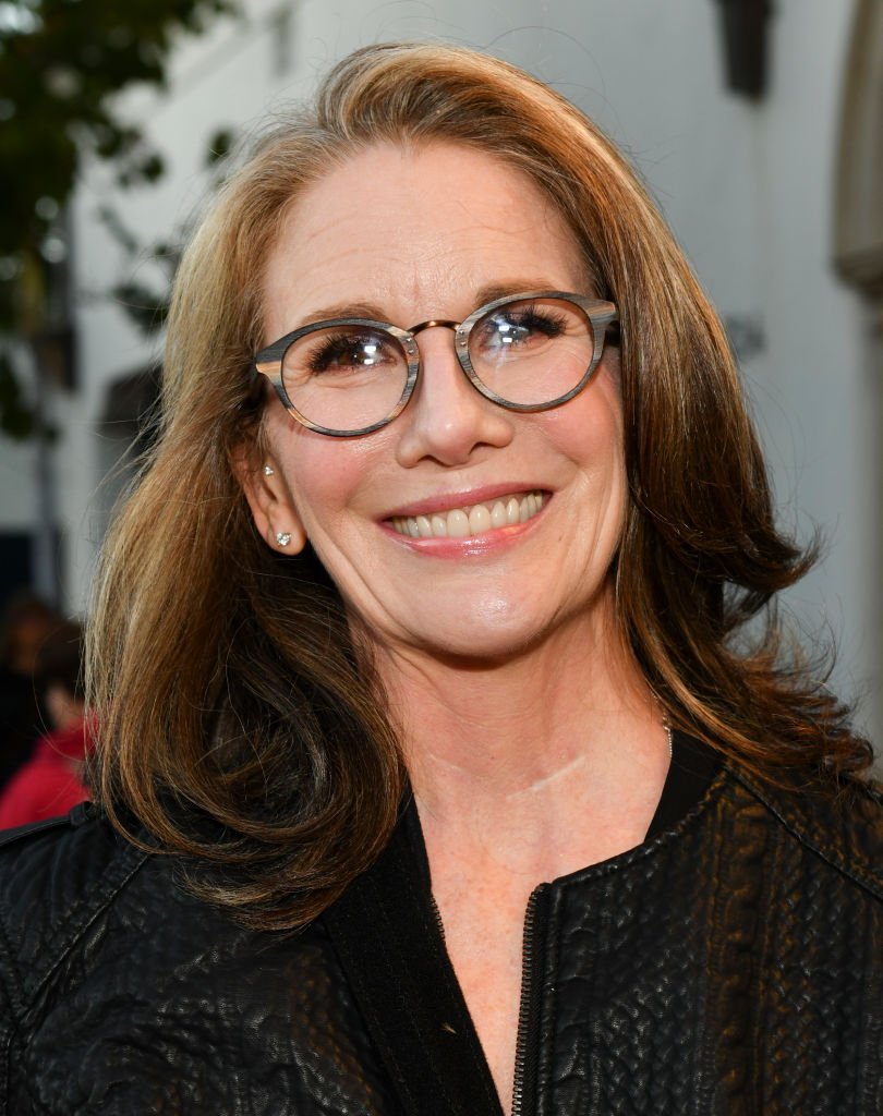 Melissa Gilbert poses for portrait at the 34th Annual Santa Barbara International Film Festival on February 07, 2019 | Photo: Getty Images. | Photo: Getty Images