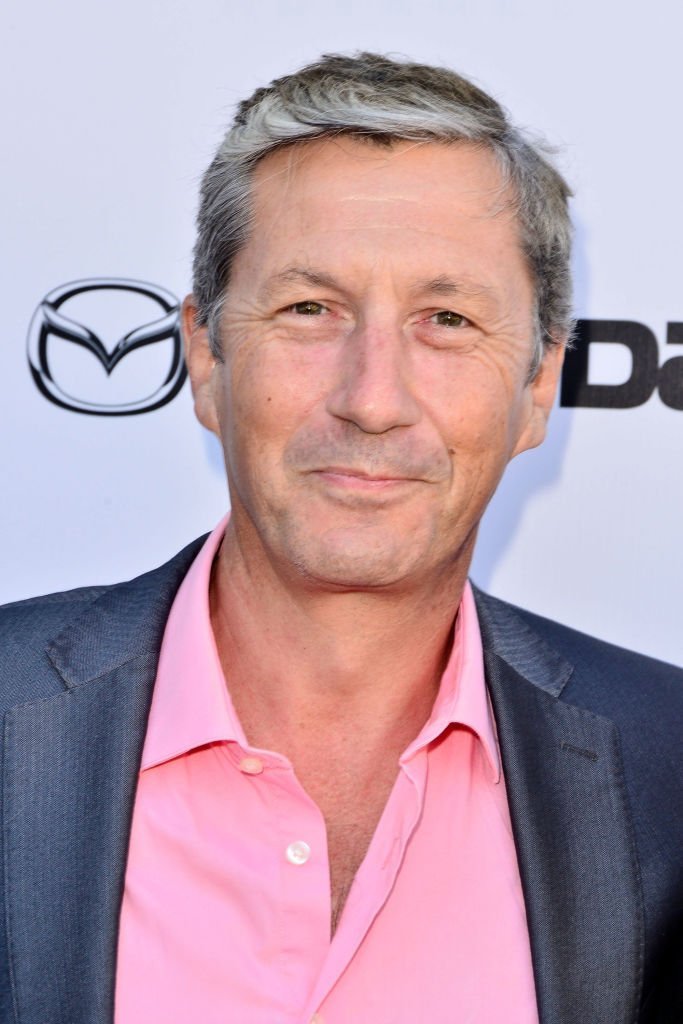 Charles Shaughnessy. I Image: Getty Images.