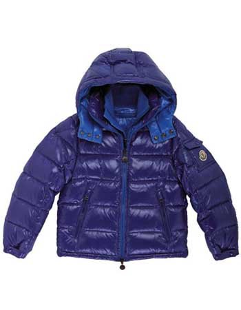 Une doudoune pour enfant. l Source: Flickr
