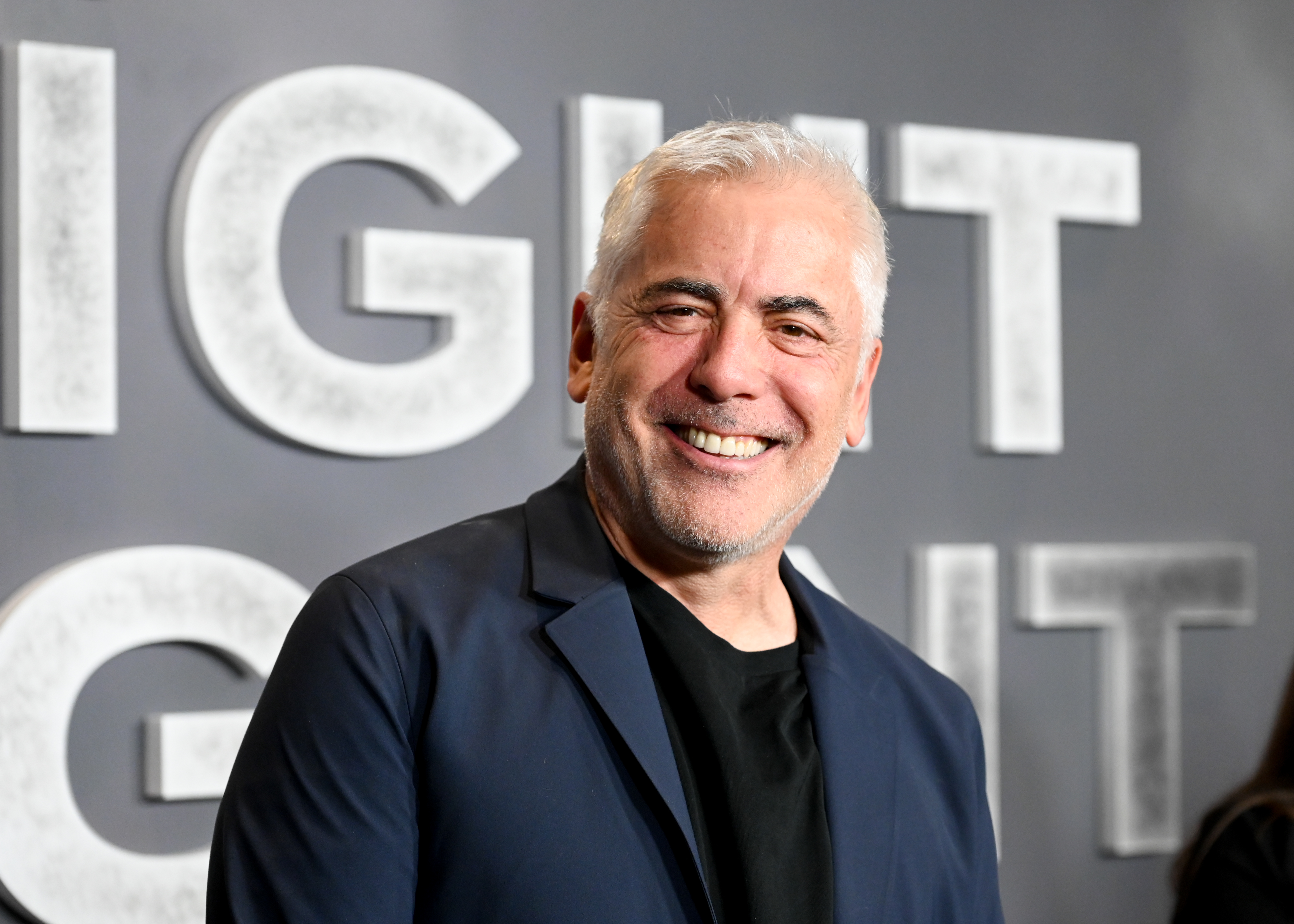 Adam Arkin at the L.A. screening of "The Night Agent" held at the Tudum Theater, on March 20, 2023 in Los Angeles, California. | Source: Getty Images