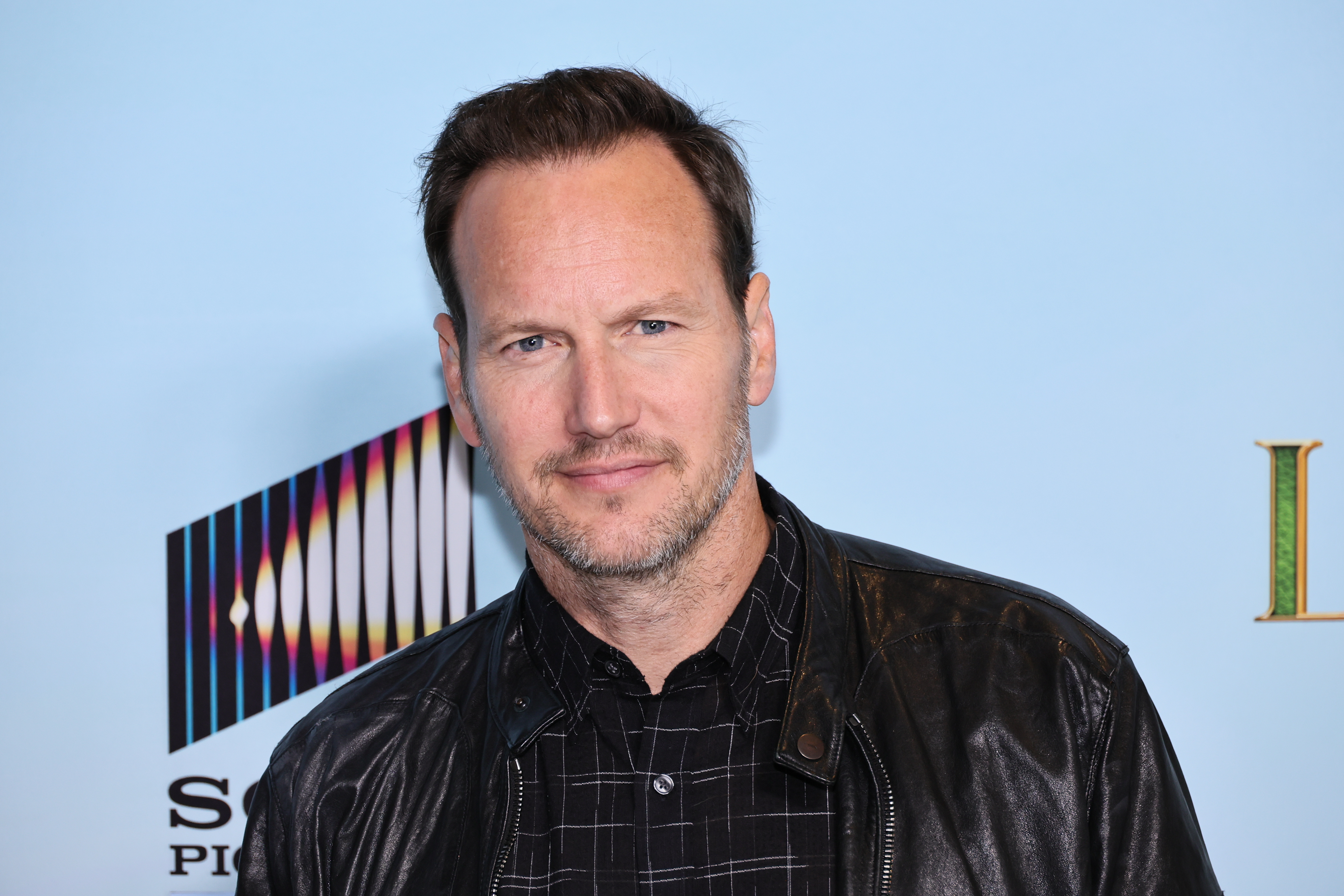 Actor Patrick Wilson attends "Lyle, Lyle, Crocodile" World Premiere at AMC Lincoln Square Theater on October 2, 2022 in New York City | Source: Getty Images