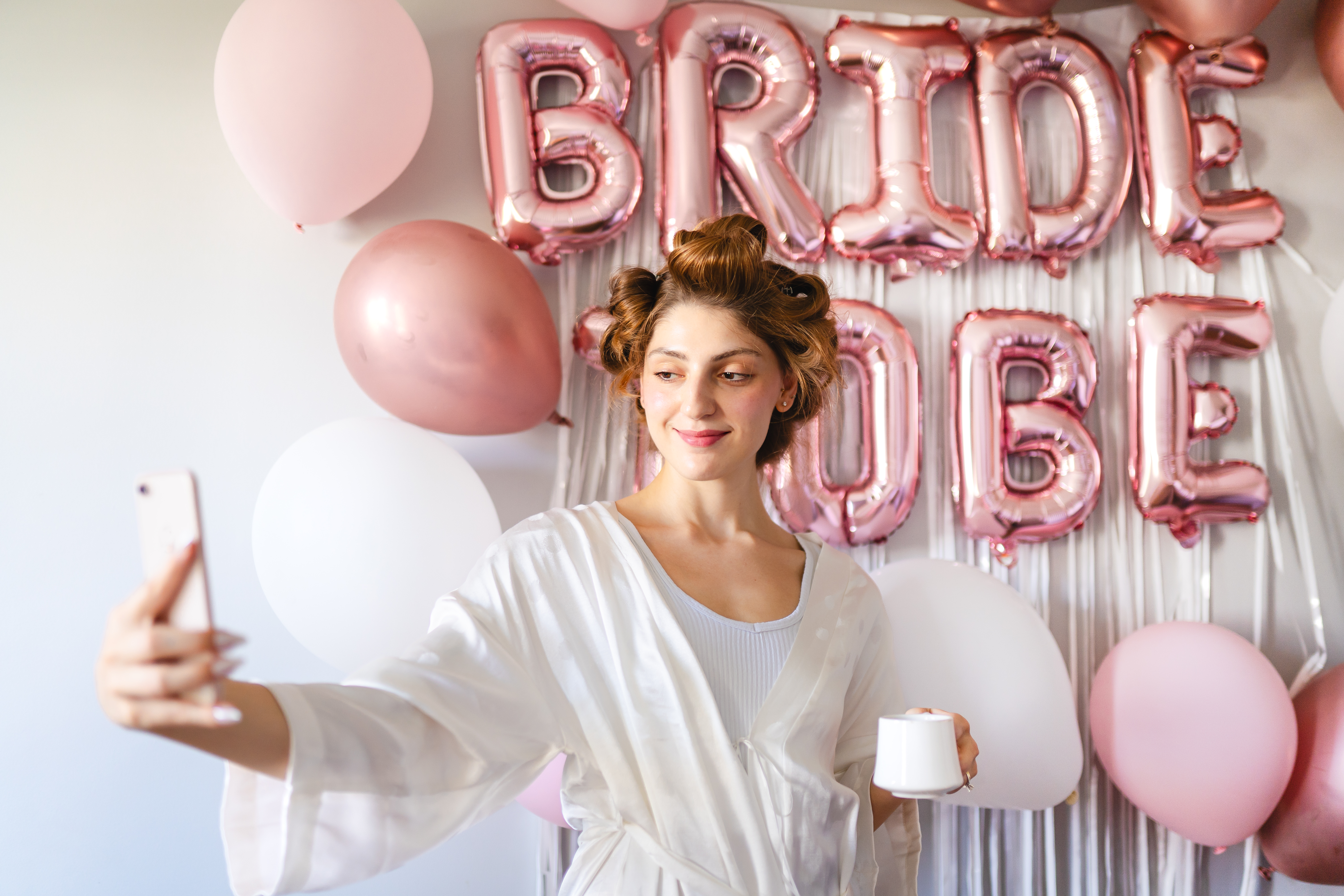 A bride-to-be | Source: Getty Images