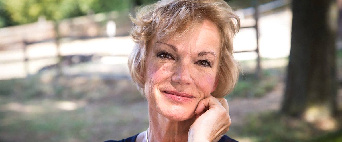 Fille De Brigitte Fossey Plus Belle La Vie Brigitte Fossey : son mari a mis fin à sa vie alors que leur fille