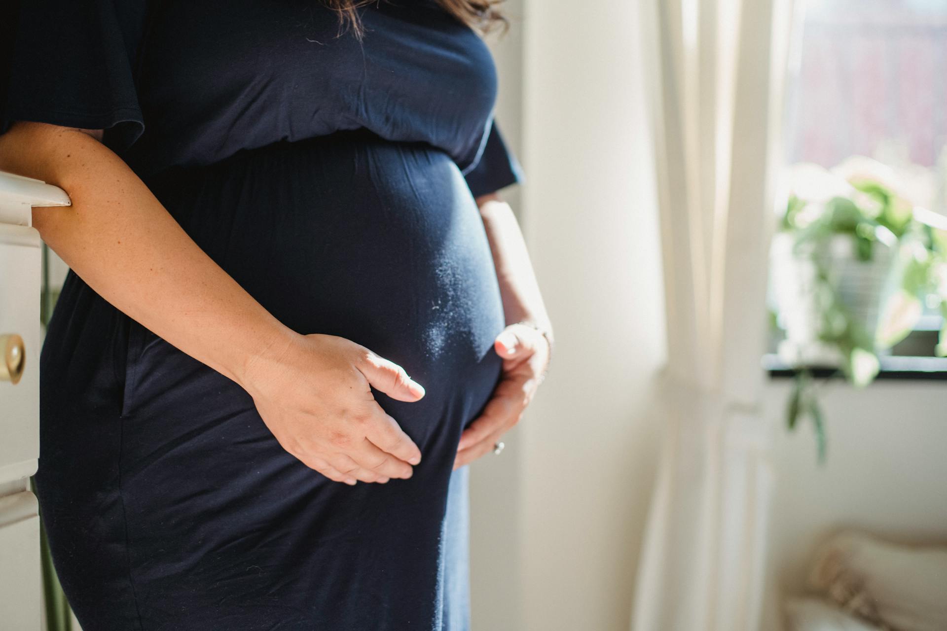 A pregnant woman | Source: Pexels