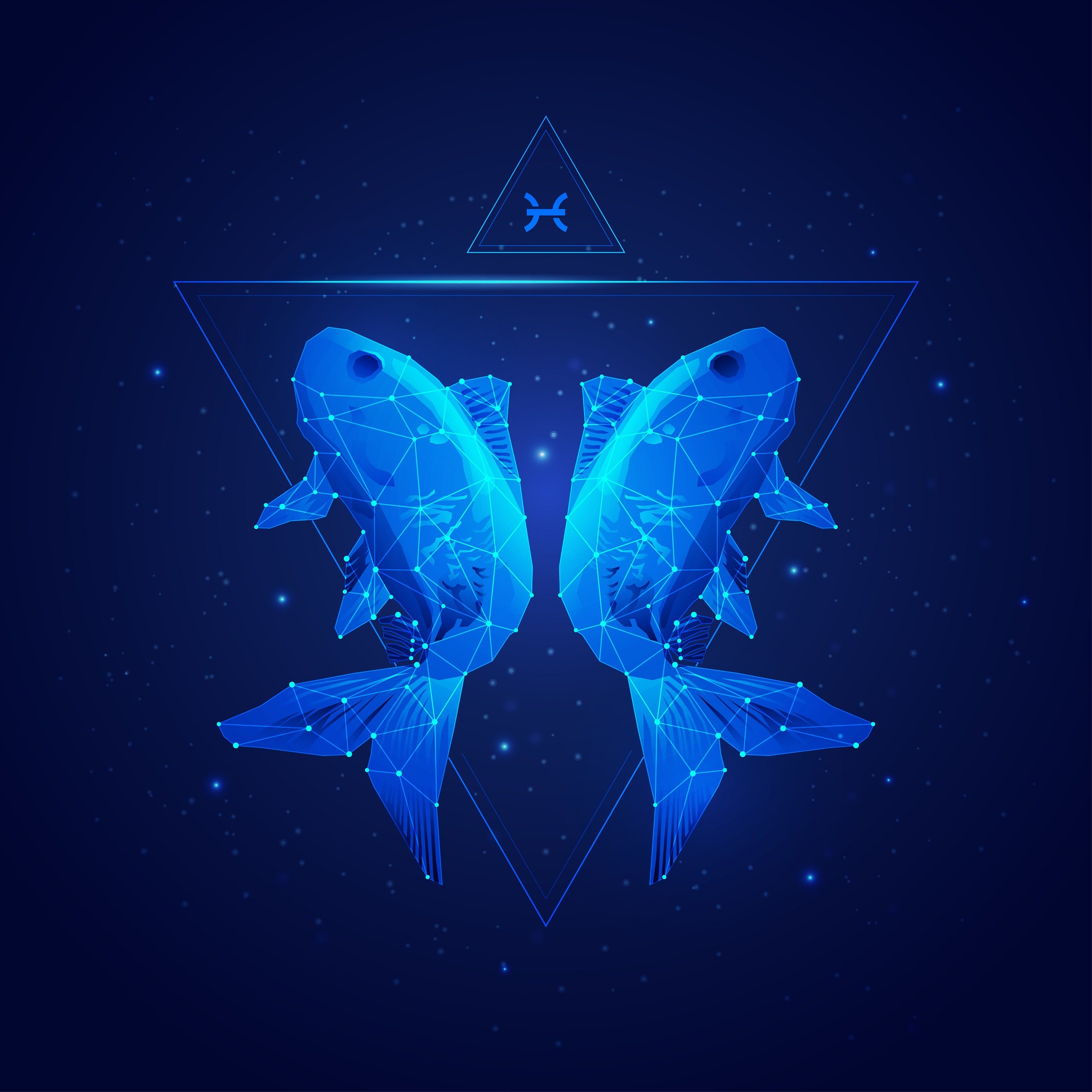 Signo de Piscis | Foto: Shutterstock