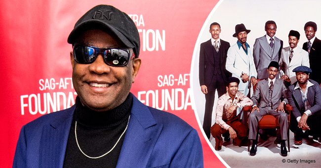 ‘Kool & the Gang’ Band Member Ronald ‘Khalis’ Bell Dies at 68