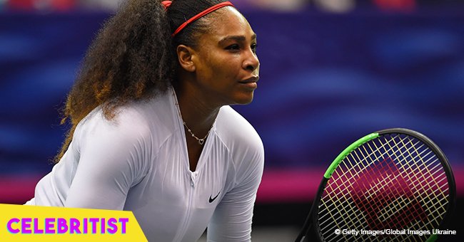 Serena Williams reveals continued postpartum struggles in emotional post after tennis loss