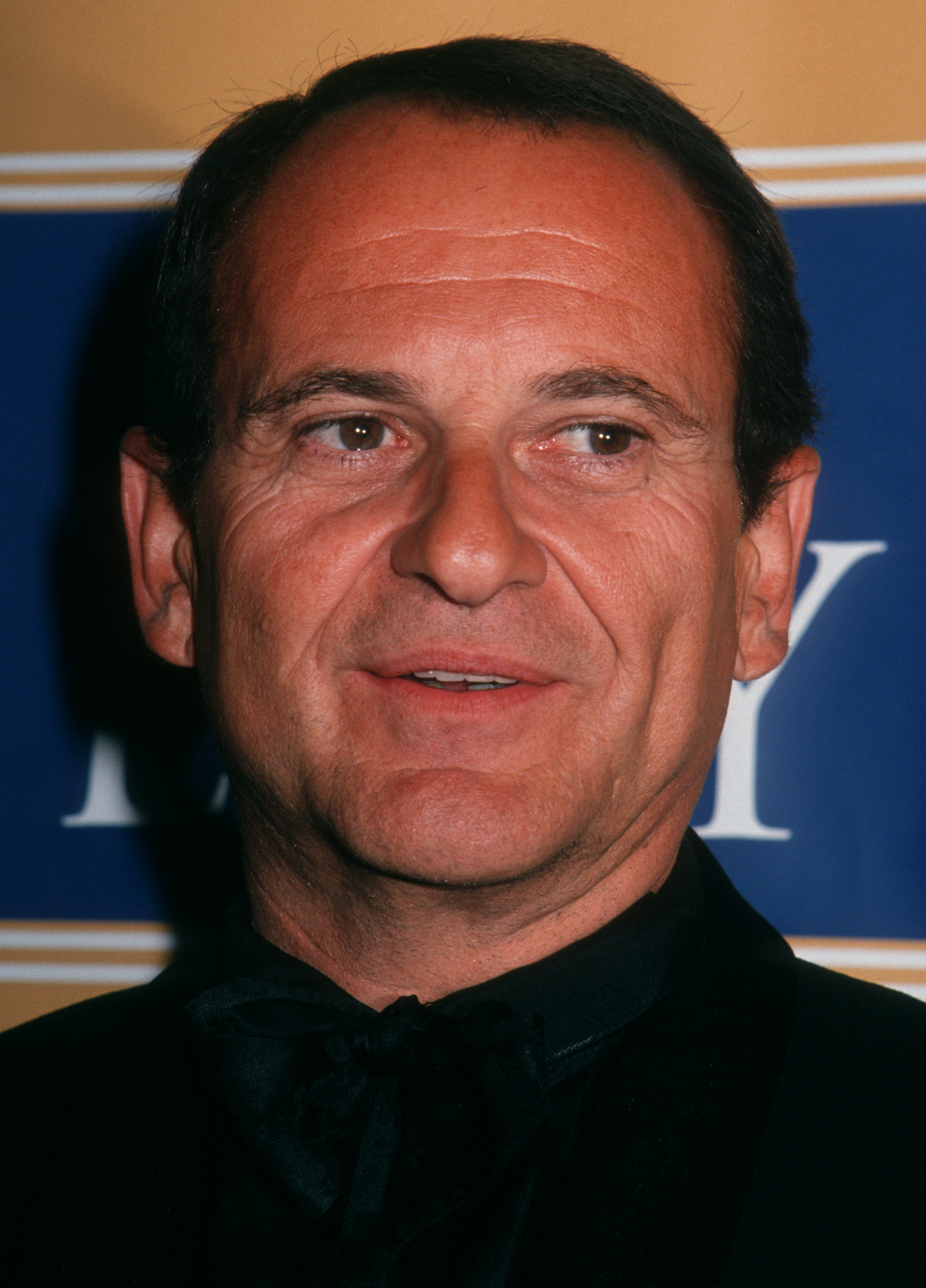 Joe Pesci at the 2nd Annual ESPY Awards in New York City in 1994 | Source: Getty Images