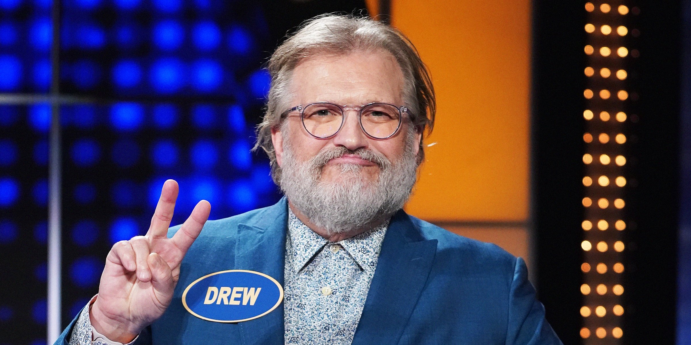 Drew Carey | Source: Getty Images