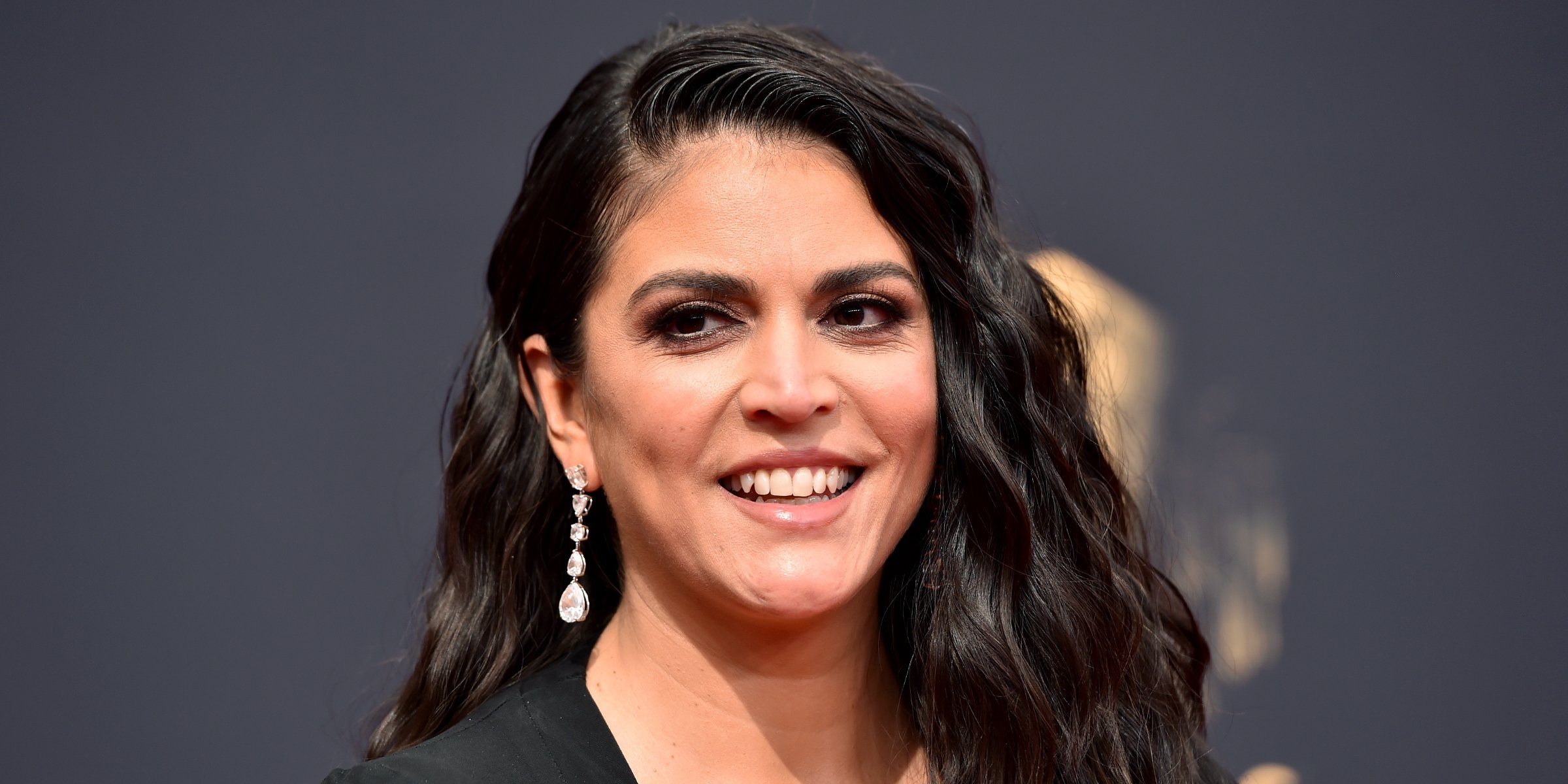 Cecily Strong | Source: Getty Images