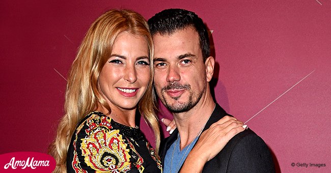 Partner flirtet mit anderen frauen