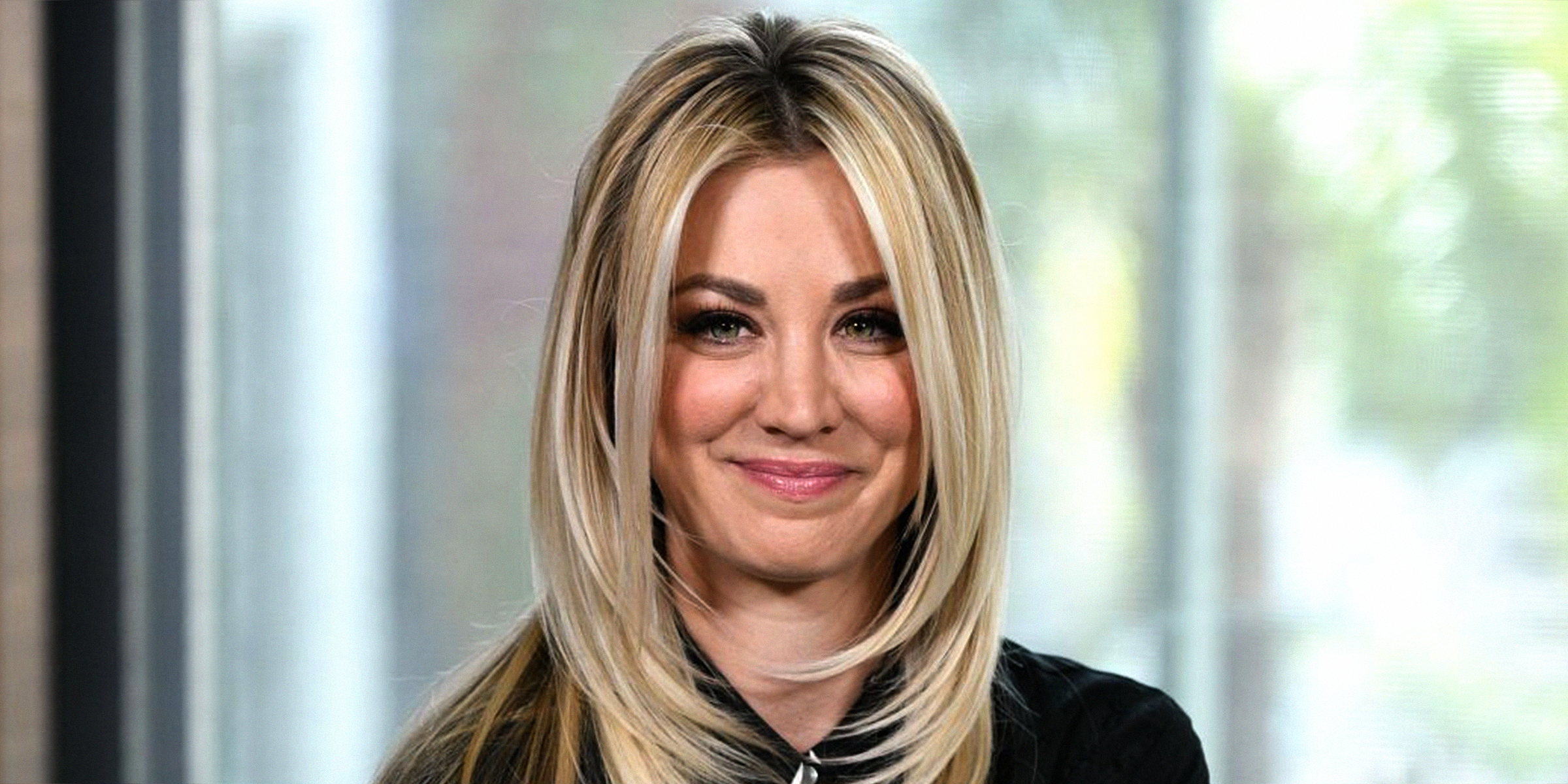 Kaley Cuoco | Source: Getty Images
