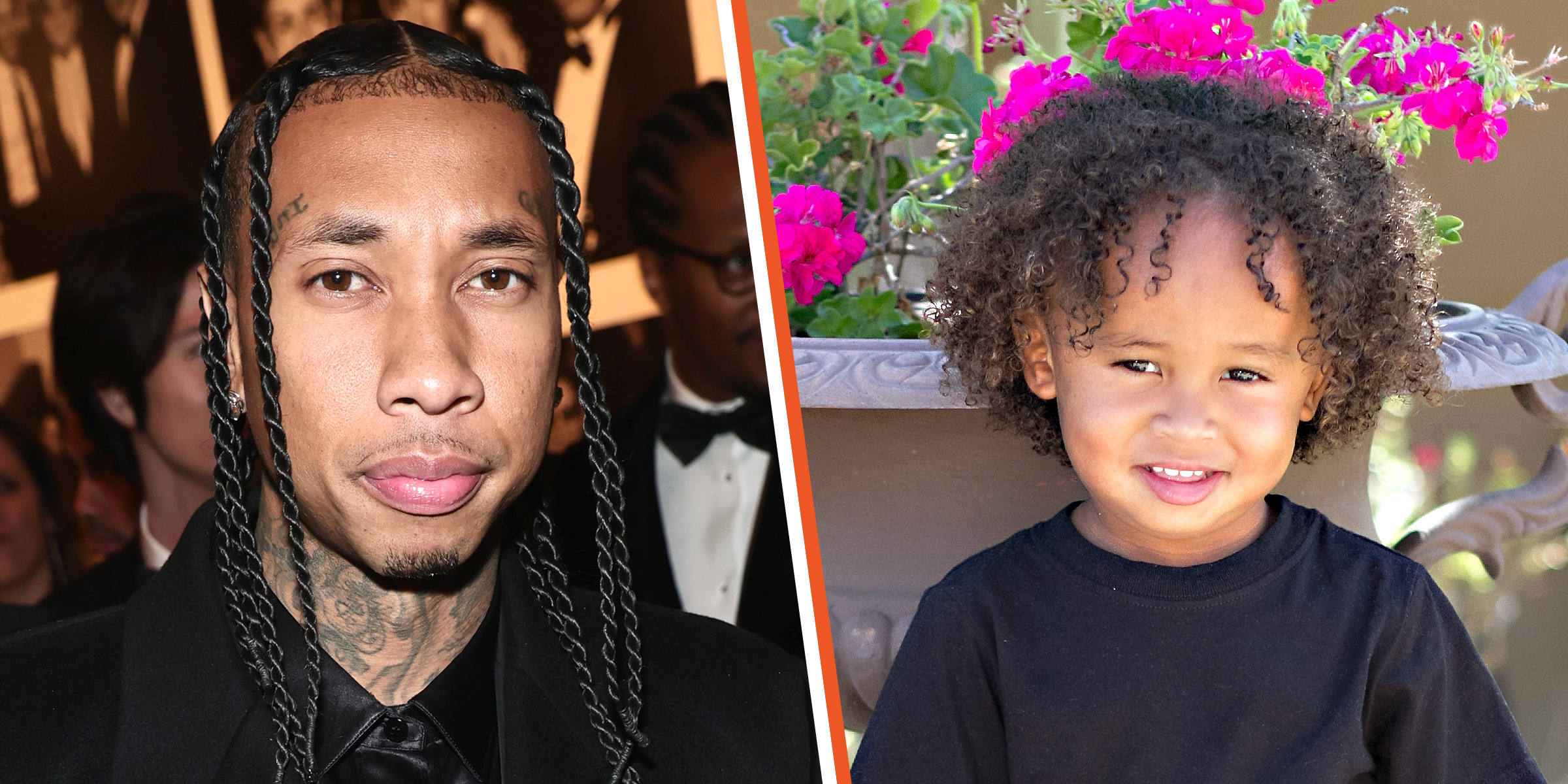 Tyga | King Cairo | Source: Getty Images