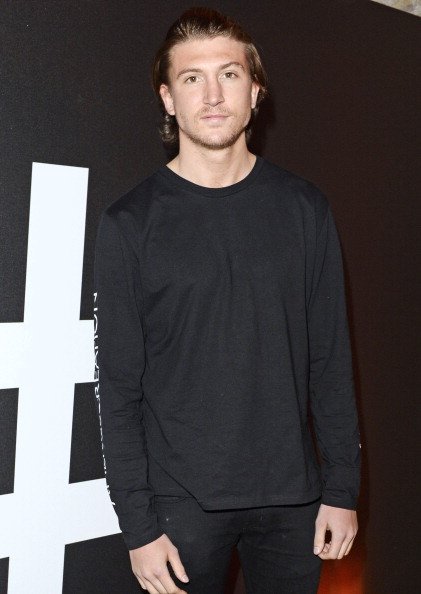 Tom Kilbey at The Vaults on June 16, 2014 in London, England. | Photo: Getty Images