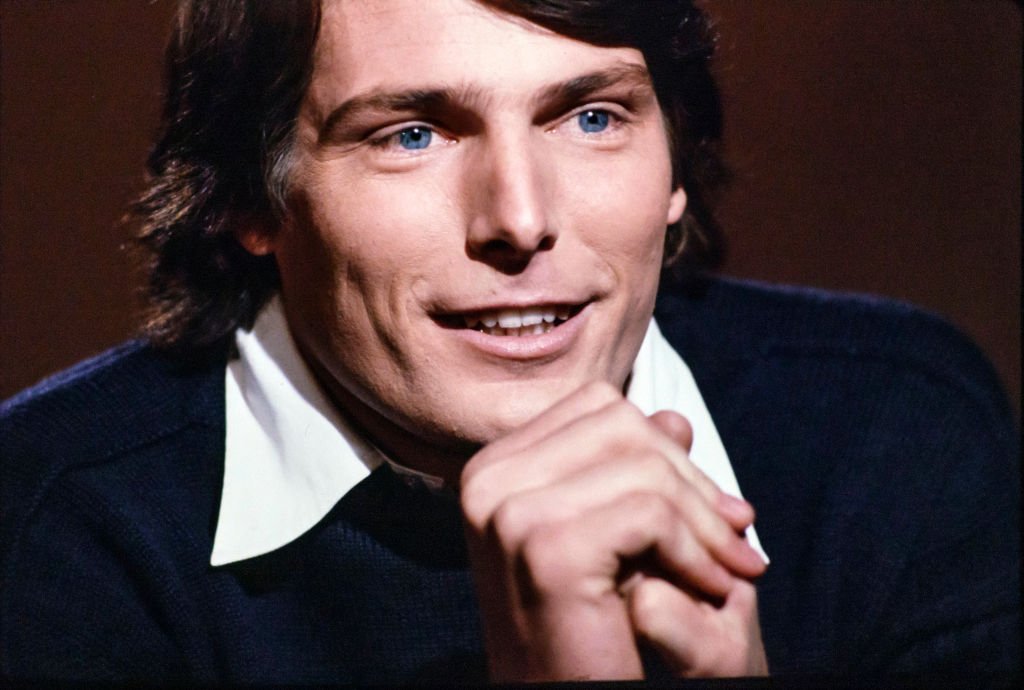American actor Christopher Reeve in New York circa 1978. | Photo: Getty Images