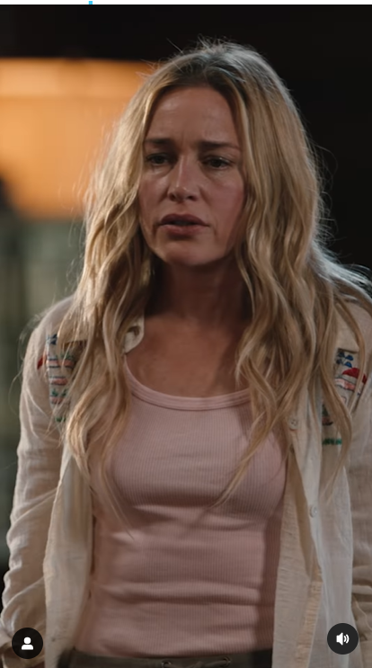 Summer Higgins appears on Yellowstone season 5, episode 11, posted on November 16, 2024 | Source: Instagram.com/yellowstone