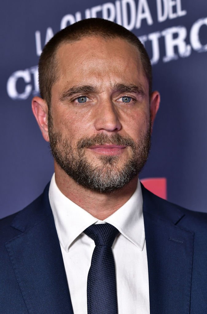 Michel Brown.| Fuente: Getty Images Michel Brown.| Fuente: Getty Images