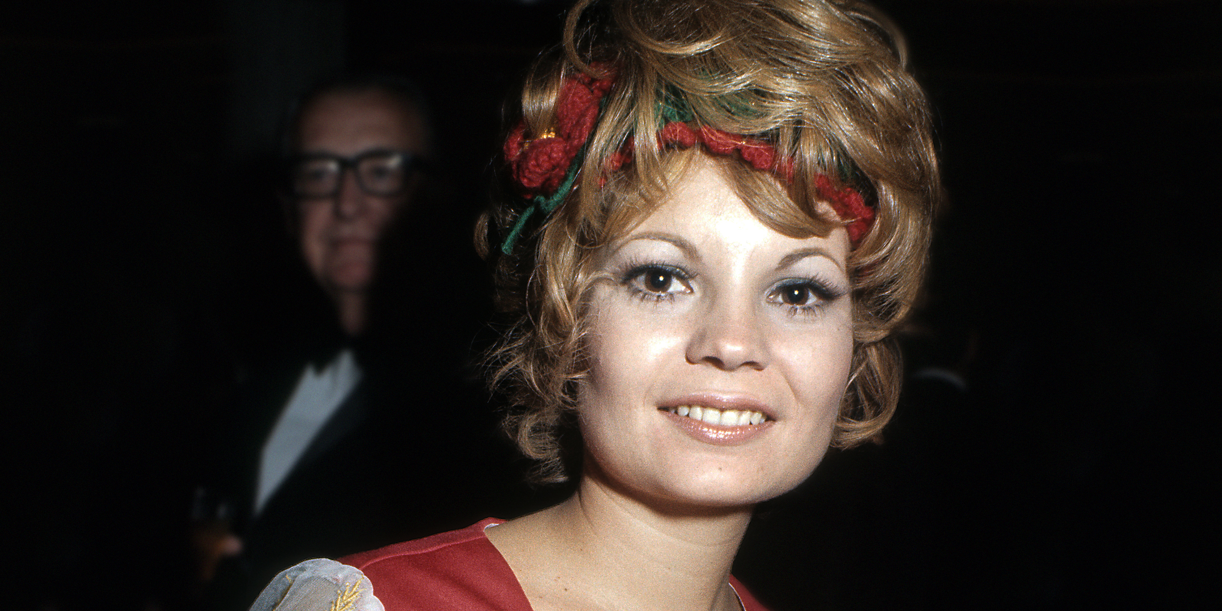 Kathy Garver | Source: Getty Images