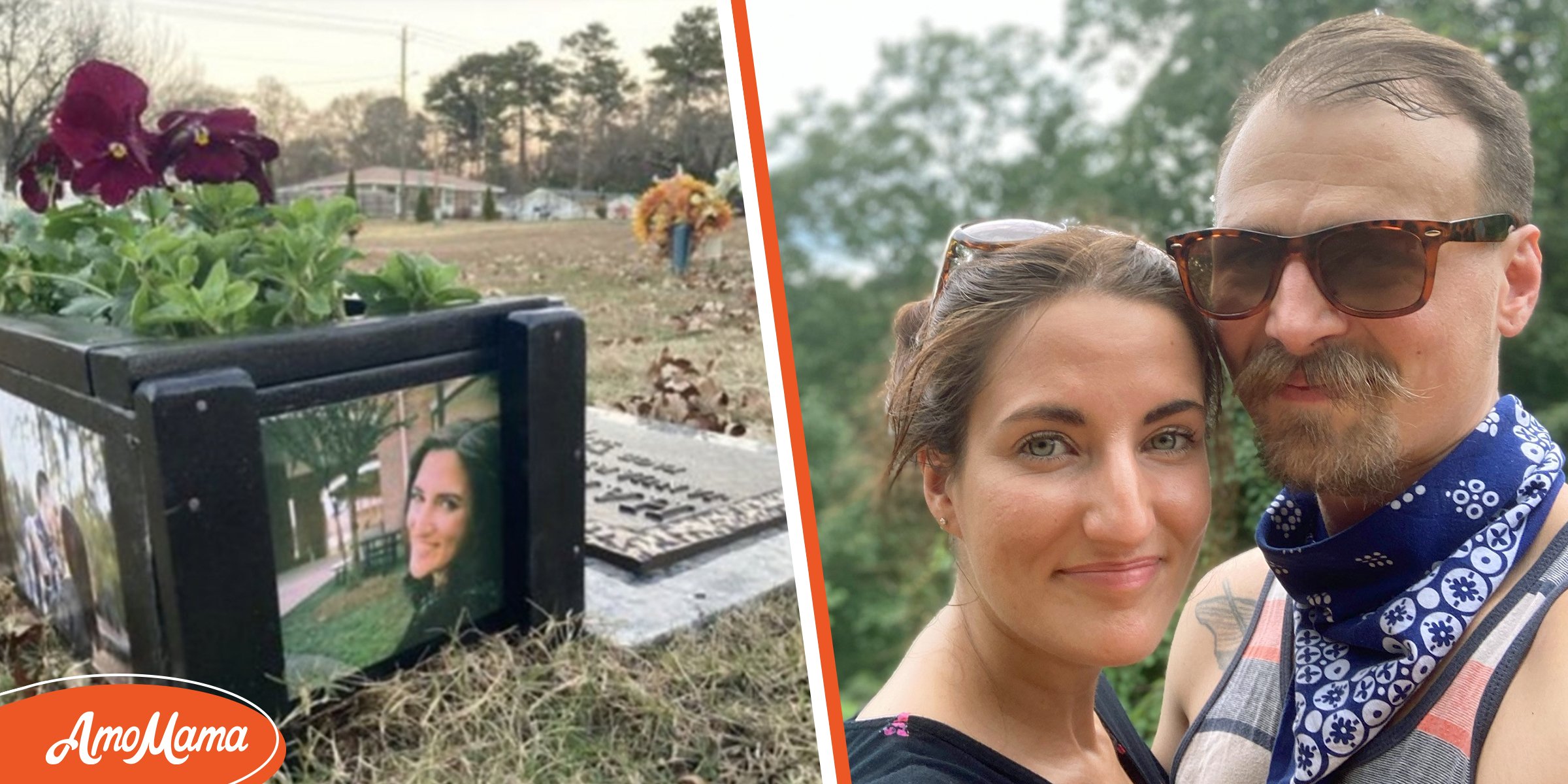 Grieving Widower Put Flowers on His Fiancée's Grave, Gets Arrested for Littering News and Gossip