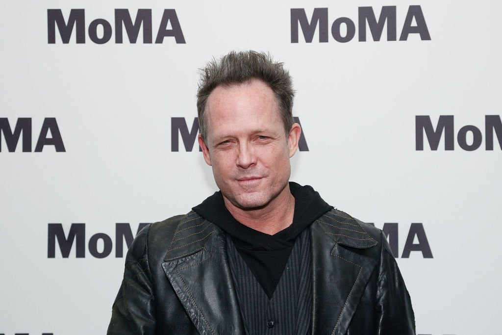 Dean Winters attends the opening night of the MoMA film series, "Abel Ferrara Unlimited" at MoMA on May 1, 2019  | Photo; Getty Images