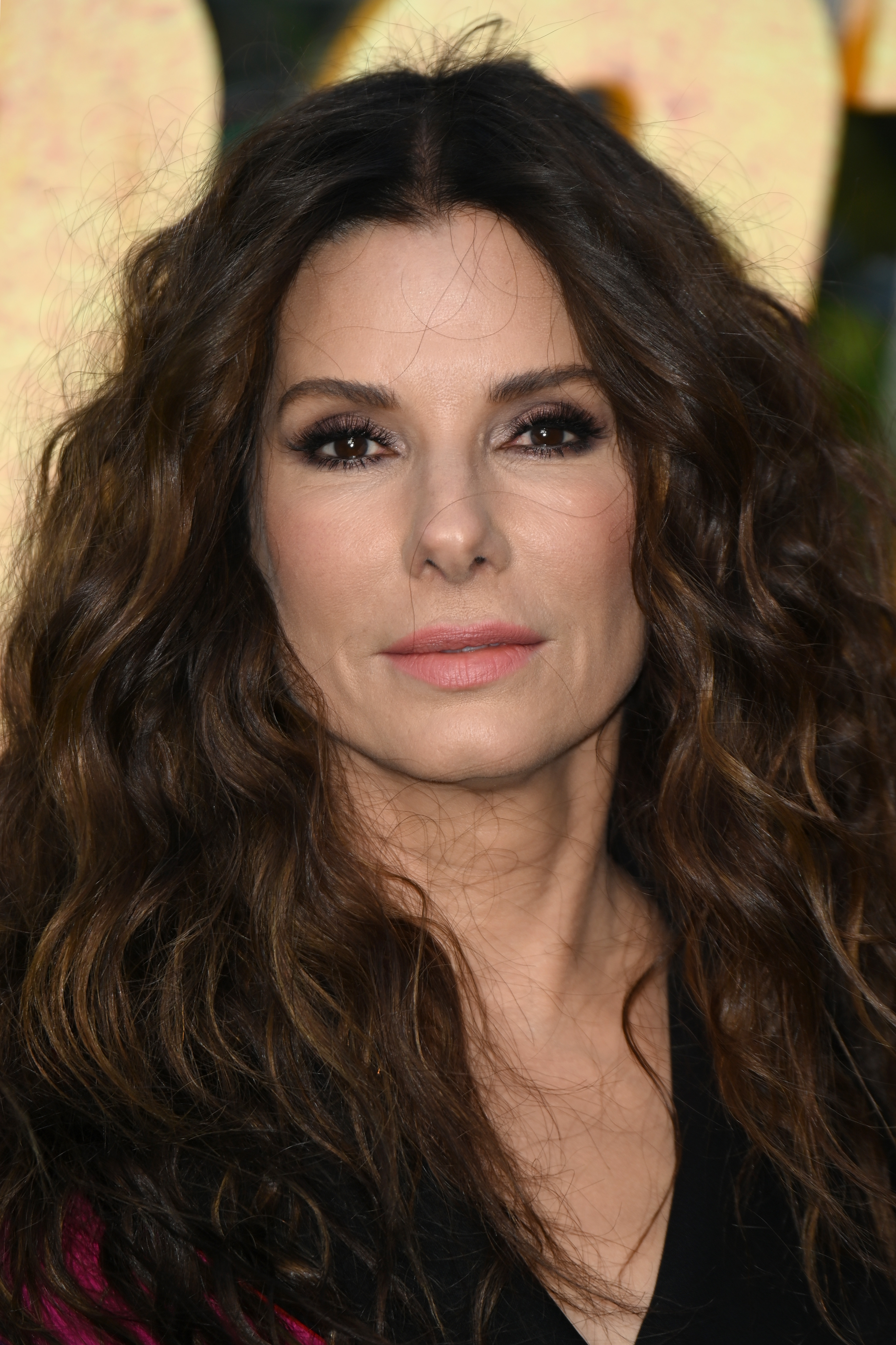 Sandra Bullock at "The Lost City" UK screening on March 31, 2022, in London, England. | Source: Getty Images