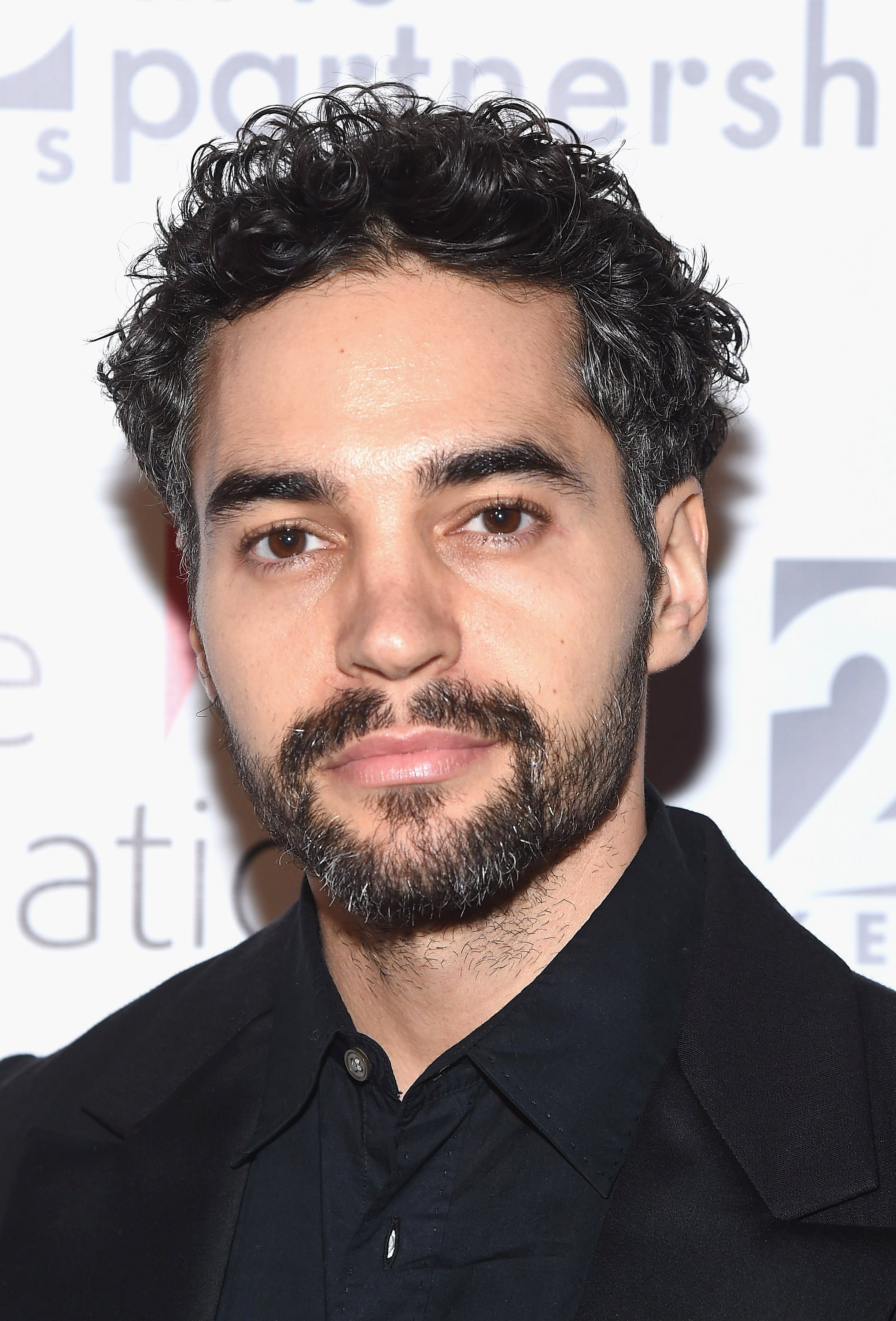 Ramon Rodriguez at the Urban Arts Partnership 25th Anniversary Benefit hosted at Cipriani Wall Street in New York City, NY, on March 15, 2017. | Source: Getty Images