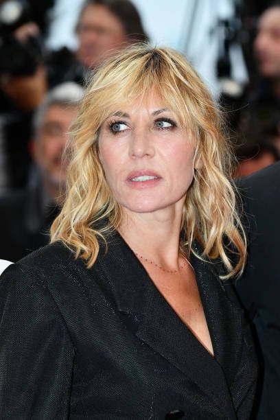 Mathilde Seigner | Photo : Getty Images