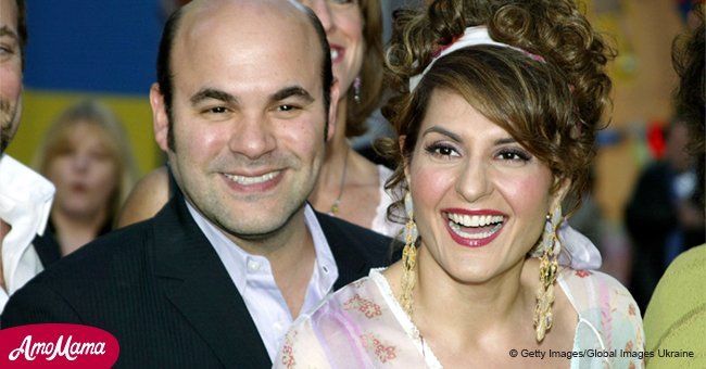  'My Big Fat Greek Wedding' actress Nia Vardalos filed for divorce