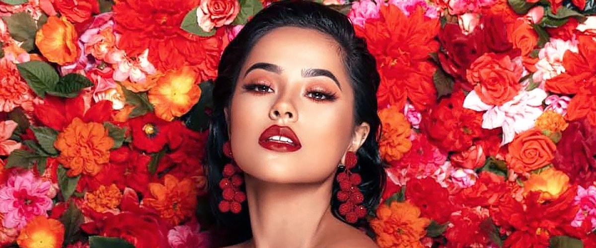 facebook.com/iambeckyg