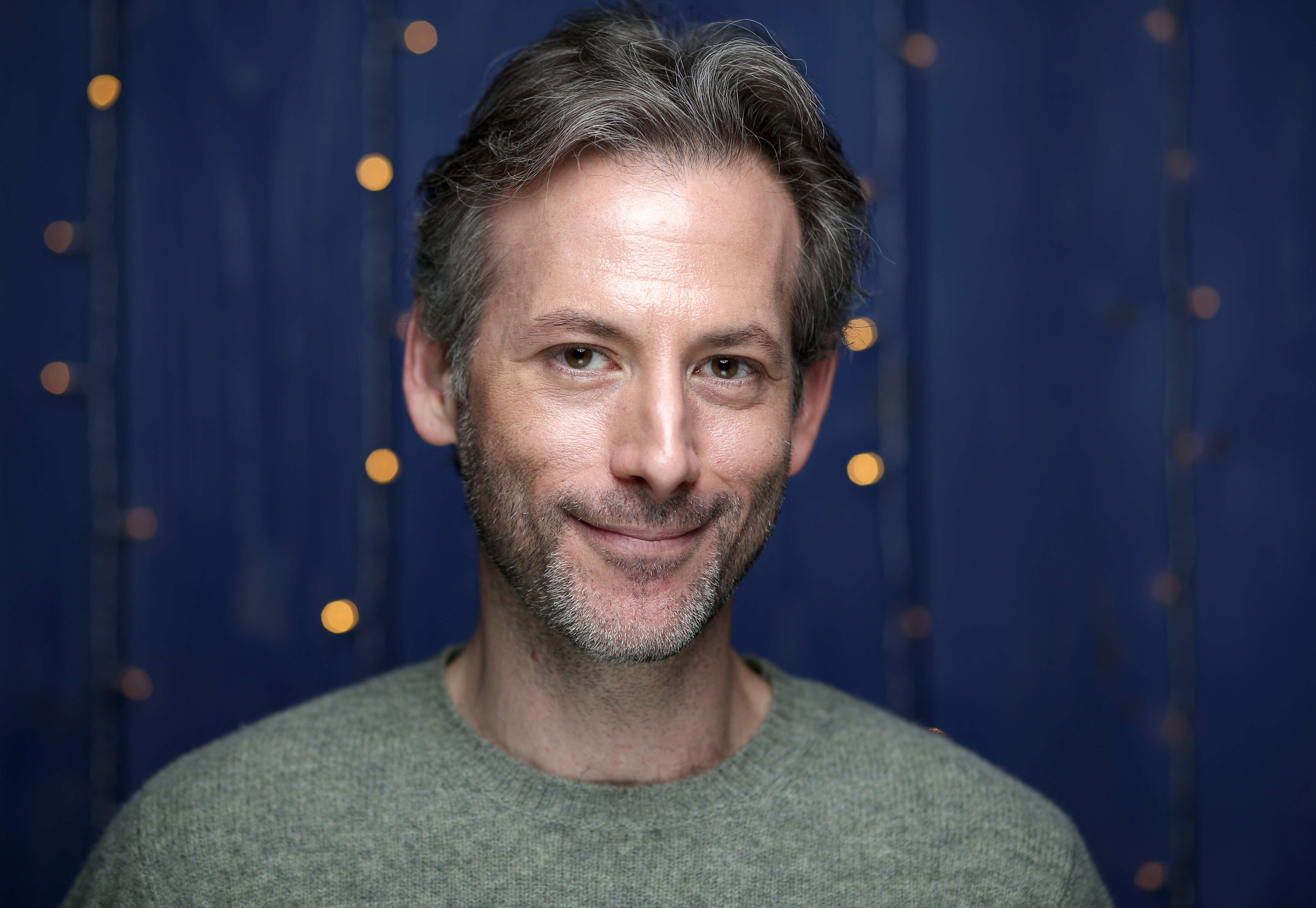 Jeff Baena attends the IMDb Studio on January 26, 2020, in Park City, Utah. | Source: Getty Images