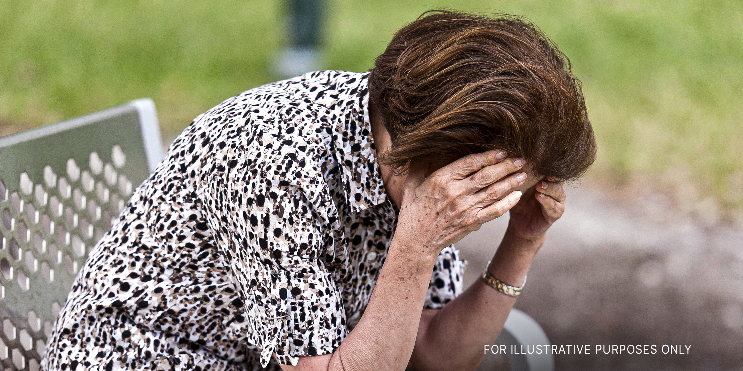 An upset woman | Source: Getty Images