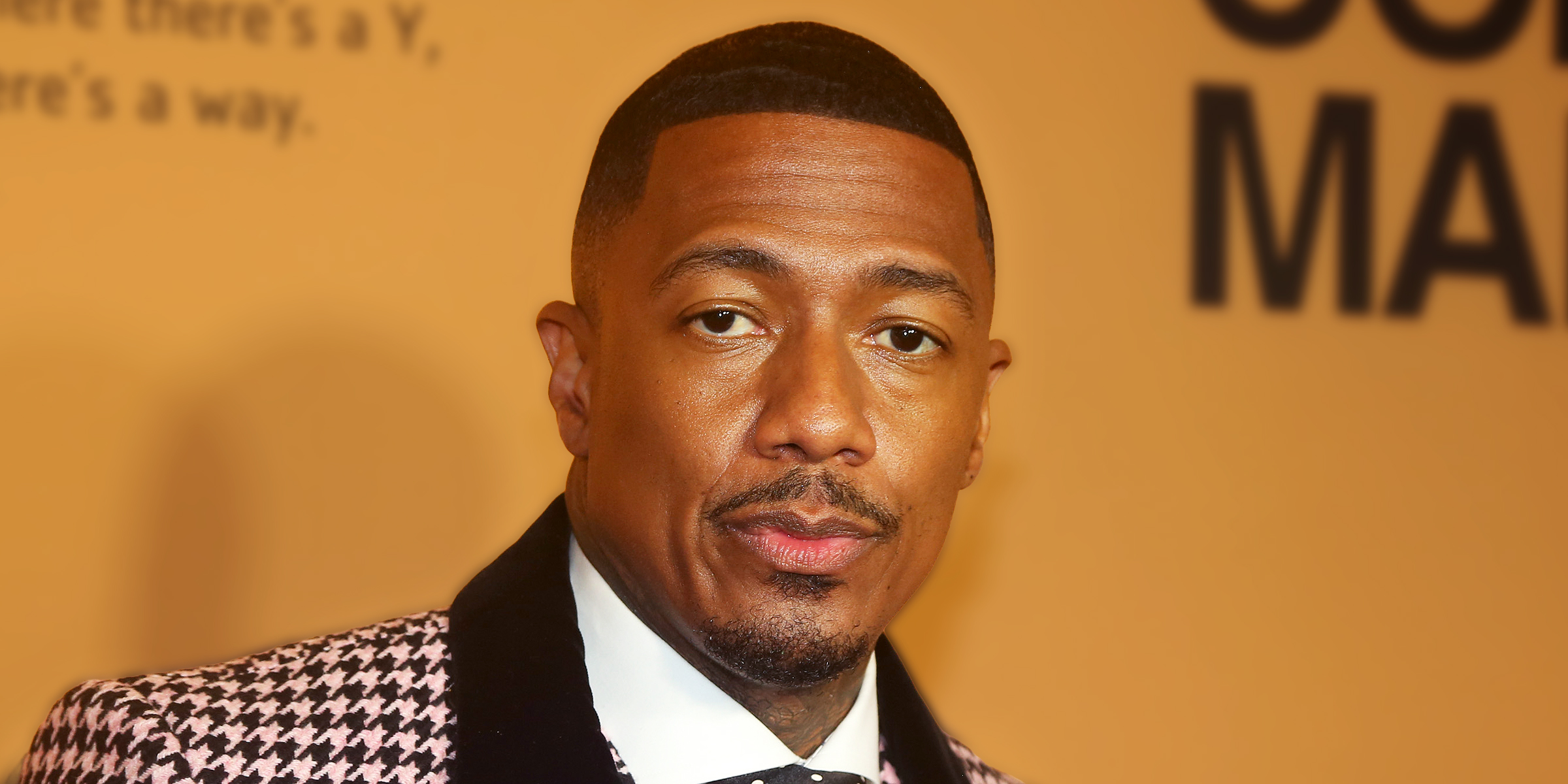 Nick Cannon | Source: Getty Images